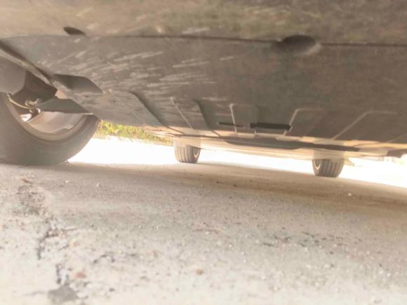 [嘉兴·浙F] 二手哪吒汽车哪吒U2021款 Pro 610 探火版