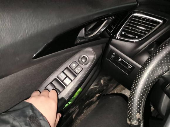 [义乌·浙G] 二手马自达马自达3 昂克赛拉2016款 三厢 1.5L 自动豪华型