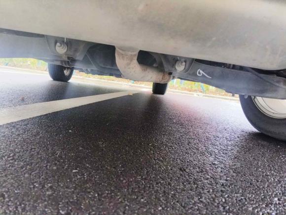 [嘉兴·浙F] 二手荣威荣威RX52018款 20T 两驱手动旗舰版