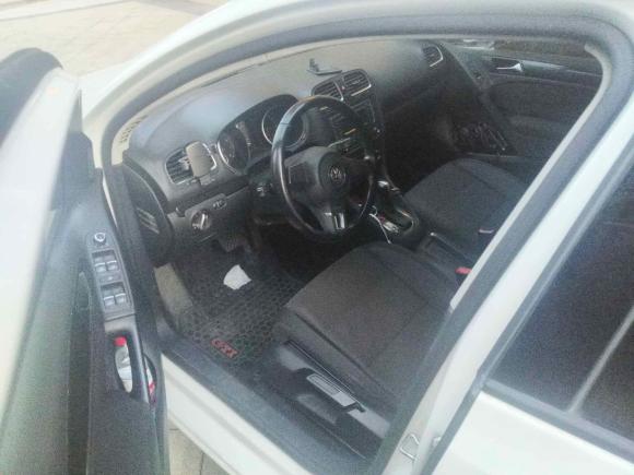 [温州·浙C] 二手大众高尔夫2012款 1.6 自动舒适型