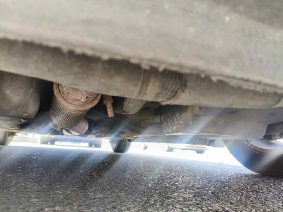 [深圳·粤B] 二手MINIMINI2007款 1.6L COOPER Fun