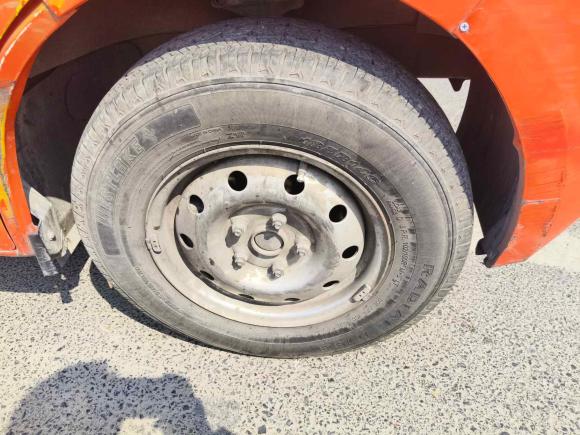 [杭州·浙A] 二手长安凯程长安睿行M802019款 1.5L基本型2座单蒸空调国VI平顶背掀门DAM15KR