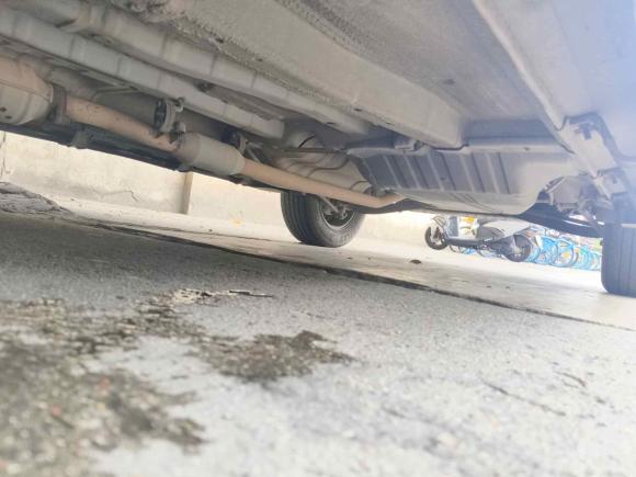 [成都·川B] 二手现代途胜2013款 2.0L 手动两驱时尚型