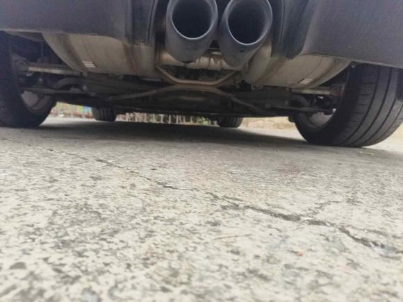 [南通·苏F] 二手保时捷保时捷7182023款 Cayman Style Edition 2.0T