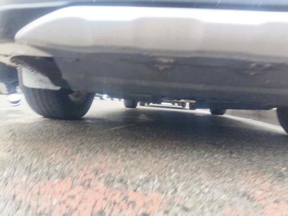 [青岛·鲁B] 二手比亚迪宋新能源2017款 宋DM 1.5TID 全时四驱尊荣型