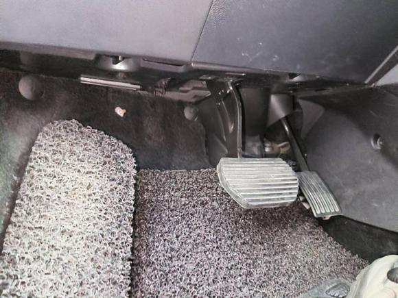 [杭州·浙A] 二手雪铁龙雪铁龙C62017款 改款 380THP 尊贵型