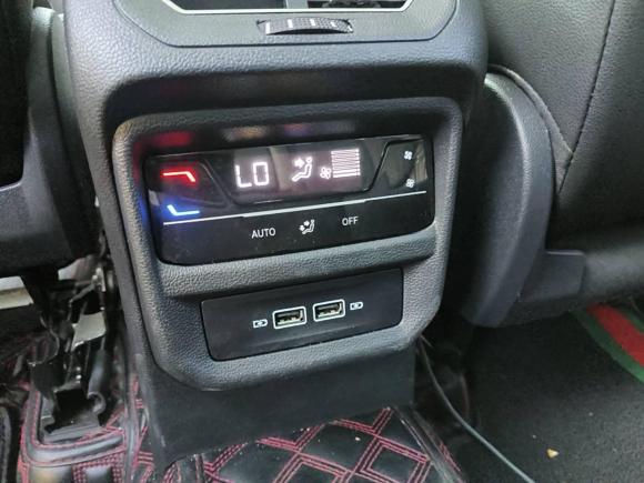 [常州·苏D] 二手大众探岳2021款 330TSI 两驱豪华智联版