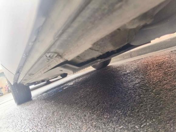 [上海·沪C] 二手大众途岳2019款 330TSI 四驱豪华版 国VI