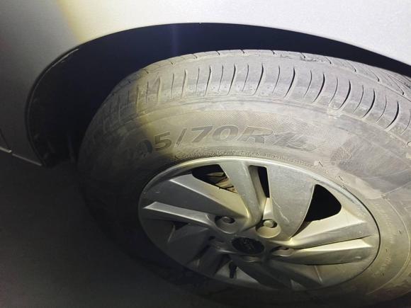 [上海·沪B] 二手江淮瑞风瑞风M42017款 2.0T 手动豪华型