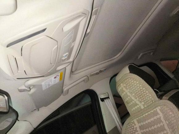 [杭州·浙B] 二手福特福克斯2012款 两厢 1.6L 手动风尚型