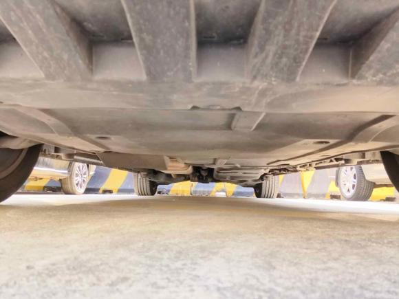 [上海·沪B] 二手奔驰奔驰V级2018款 V 260 领航版 国V