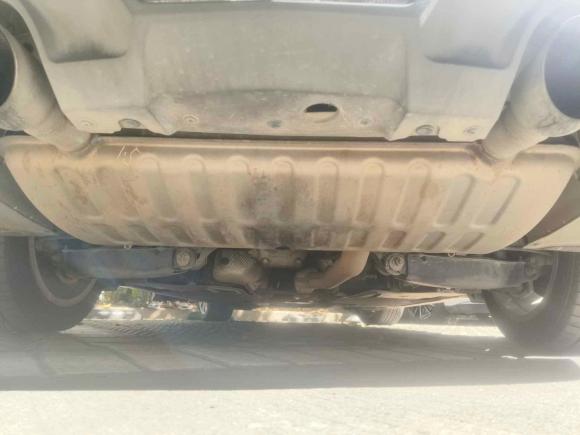 [深圳·粤B] 二手凯迪拉克凯迪拉克ATS-L2017款 28T 时尚型