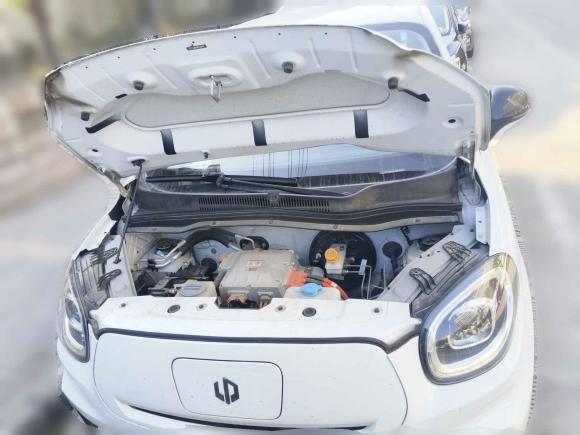 [合肥·皖A] 二手零跑汽车零跑T032022款 皓玉版