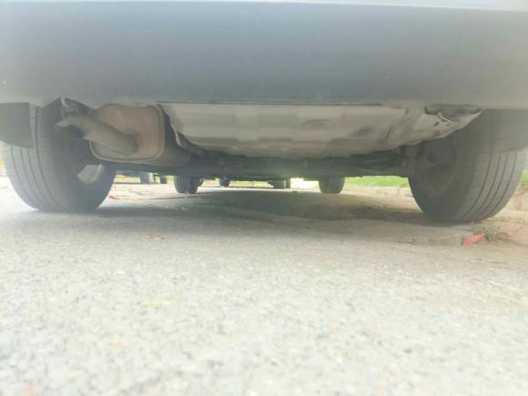 [南昌·赣M] 二手日产轩逸2016款 1.6XL 手动豪华版