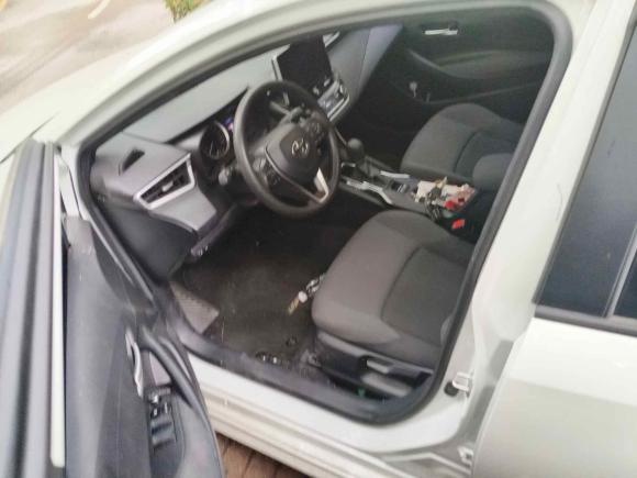 [苏州·苏E] 二手丰田雷凌2022款 185T CVT豪华版