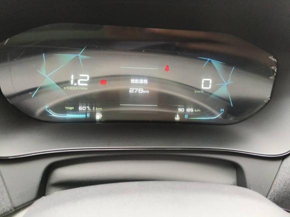 [杭州·浙B] 二手五菱汽车五菱凯捷2020款 1.5T 手动精英型