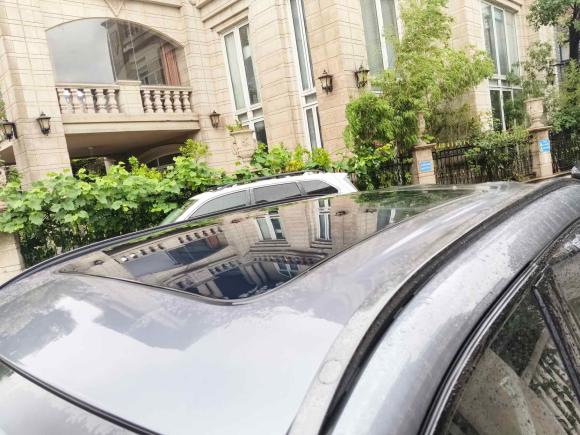 [上海·沪A] 二手哪吒汽车哪吒U2022款 智500 磷酸铁锂