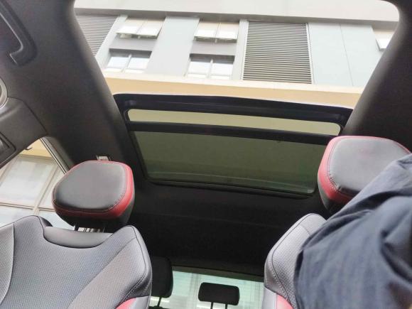 [佛山·湘A] 二手吉利汽车缤越2022款 缤越COOL 1.5TD DCT Battle版