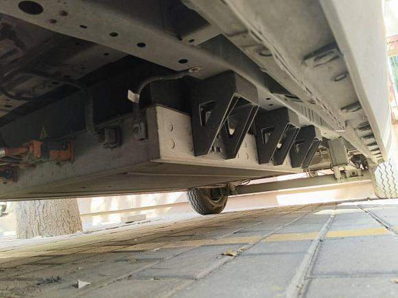 [西安·陕A] 二手瑞驰汽车瑞驰R52025款 货运 智行超充版 超越型Ⅰ