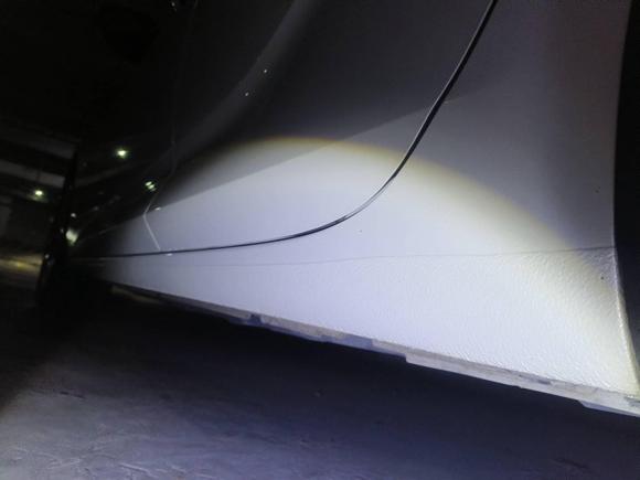 [成都·川G] 二手别克君威2024款 28T 纵享版