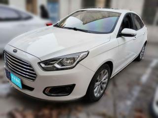 福特福睿斯2015款 1.5L 自动时尚型