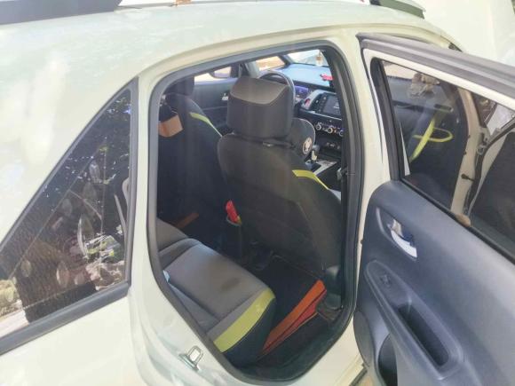 [宁波·浙B] 二手本田飞度2021款 1.5L CVT潮越Max版