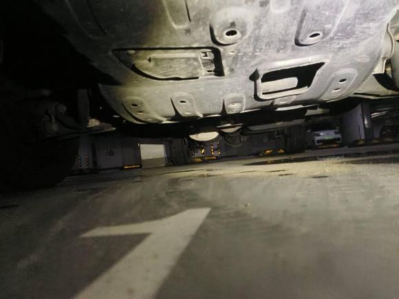 [宁波·浙B] 二手东风风行菱智2024款 M5L 1.5T 手动基本型 7座