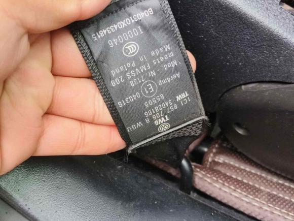 [南昌·赣A] 二手大众甲壳虫2008款 1.8T AT 豪华型