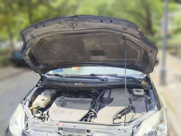 [上海·浙A] 二手马自达马自达52008款 2.0 自动舒适型