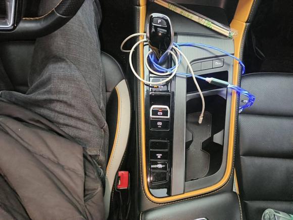 [义乌·贵F] 二手名爵MG62021款 Pro 1.5T 自动Trophy豪华版