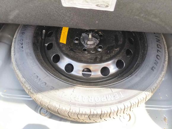 [苏州·苏E] 二手福特蒙迪欧2022款 EcoBoost 245 至尊型