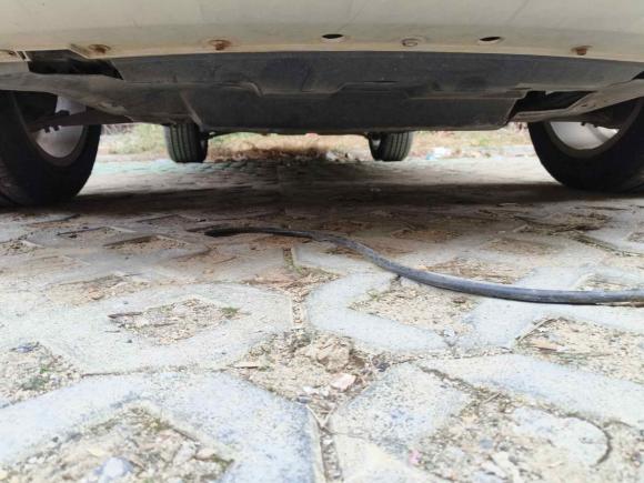 [南昌·赣A] 二手哈弗哈弗H22018款 创享版 蓝标 1.5T 双离合两驱智尚型