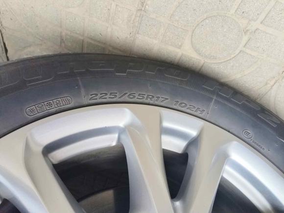 [西安·陕A] 二手马自达马自达CX-42018款 2.0L 自动两驱蓝天探索版 国V