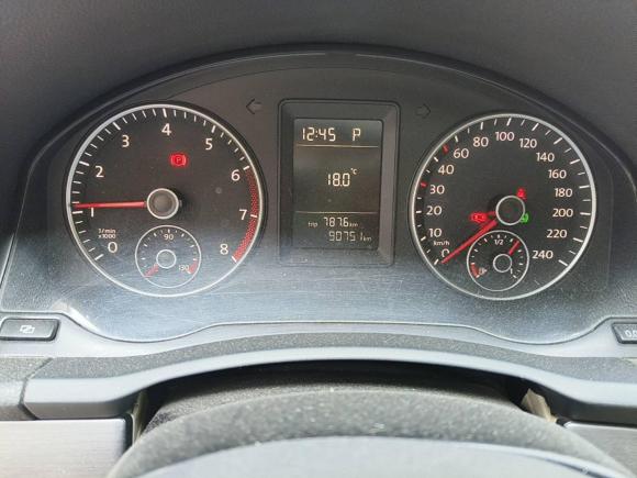 [青岛·鲁B] 二手大众速腾2011款 1.6L 自动特别版