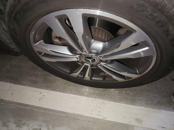 [苏州·苏E] 二手奔驰奔驰C级2017款 改款 C 200 L 运动版