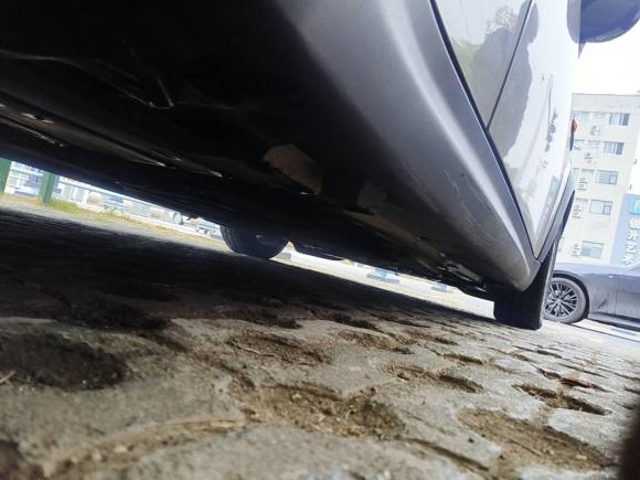 [武汉·鄂A] 二手MINIMINI2010款 1.6L COOPER Cheer