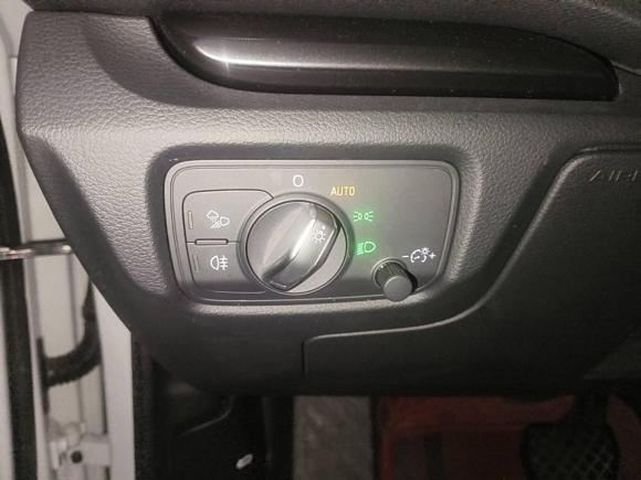 [苏州·皖A] 二手奥迪奥迪A32020款 Sportback 35 TFSI 时尚型 国VI