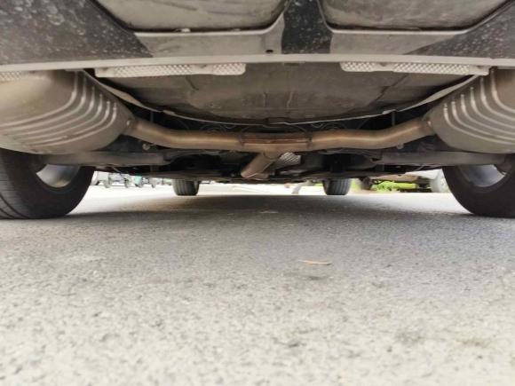 [成都·川G] 二手红旗红旗H62023款 2.0T 致美版