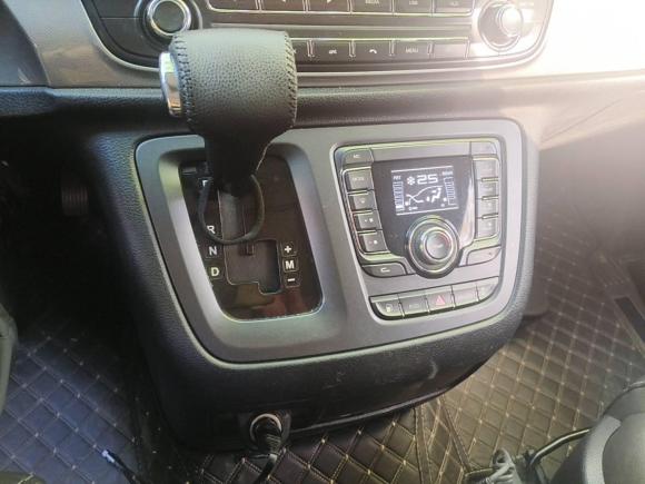 [苏州·苏U] 二手上汽大通MAXUS大通G102016款 2.0T 自动豪华版