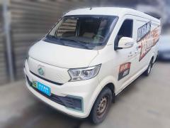 [宁波·浙B] 长安跨越跨越星V7 EV2023款 250km 对开门标准型 2座