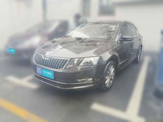 斯柯达明锐2019款 1.5L 自动舒适版