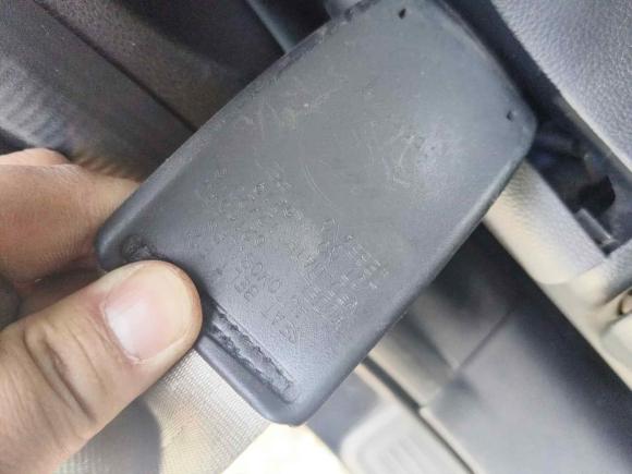 [合肥·苏D] 二手本田本田CR-V2016款 2.0L 两驱都市版