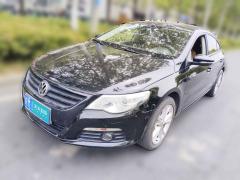 [合肥·皖M] 大众一汽-大众CC2010款 2.0TSI 豪华型
