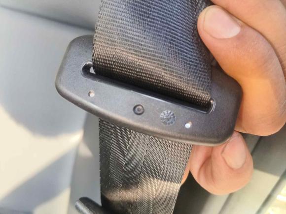 [广州·粤A] 二手欧拉欧拉黑猫2019款 351km 亲子版