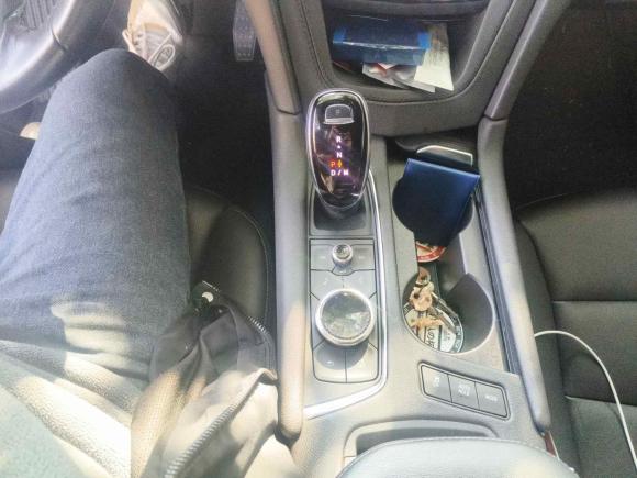 [嘉兴·浙F] 二手凯迪拉克凯迪拉克XT52020款 28T 豪华型