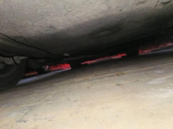 [南昌·鄂H] 二手宝马宝马5系GT2010款 535i 领先型