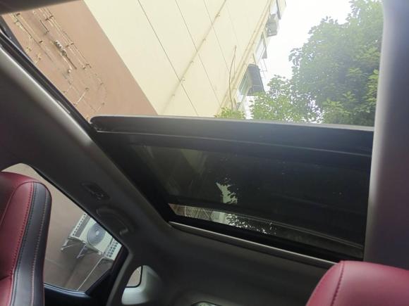 [上海·皖B] 二手长安欧尚长安欧尚X52021款 1.5T DCT旗舰型