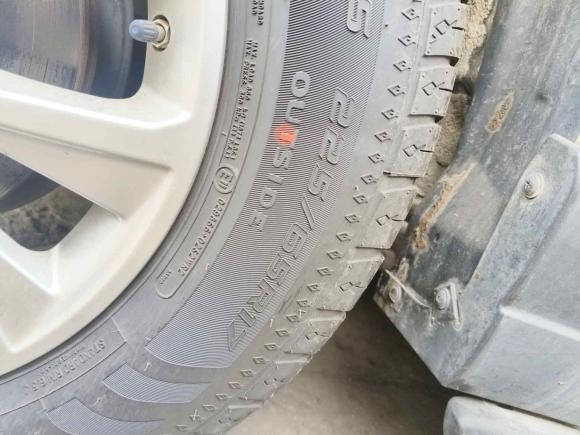 [常州·苏D] 二手哈弗哈弗H62018款 蓝标 运动版 1.5T 自动两驱精英型