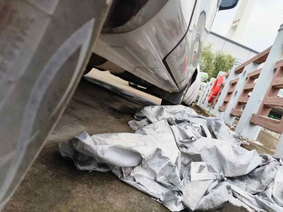 [上海·沪D] 二手东风风行菱智2018款 M3L 1.6L 7座舒适型