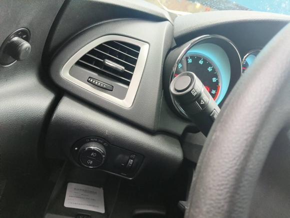 [宁波·浙B] 二手别克英朗2013款 XT 1.6L 自动时尚版